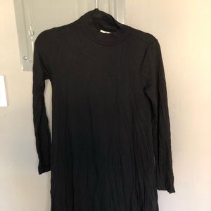 Lou & grey black dress size XS